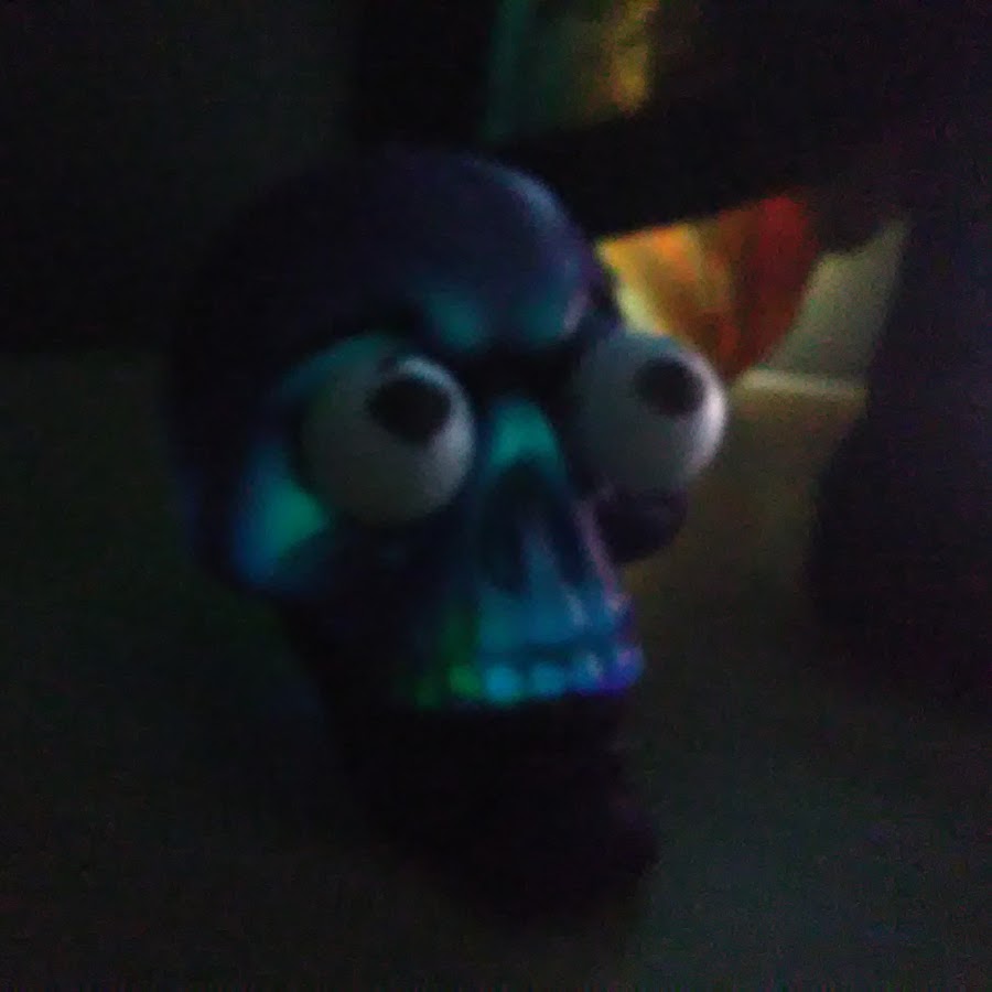 Skeleton Crew Games - YouTube