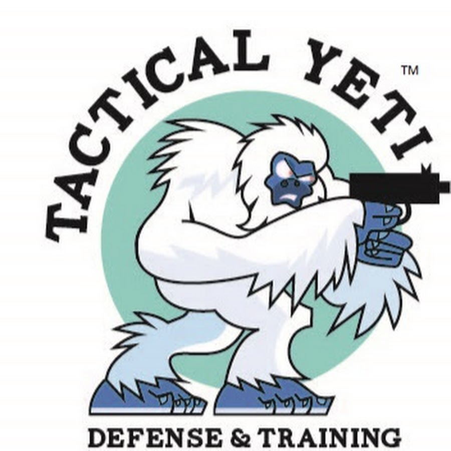 Tactical Yeti Defense and Training YouTube
