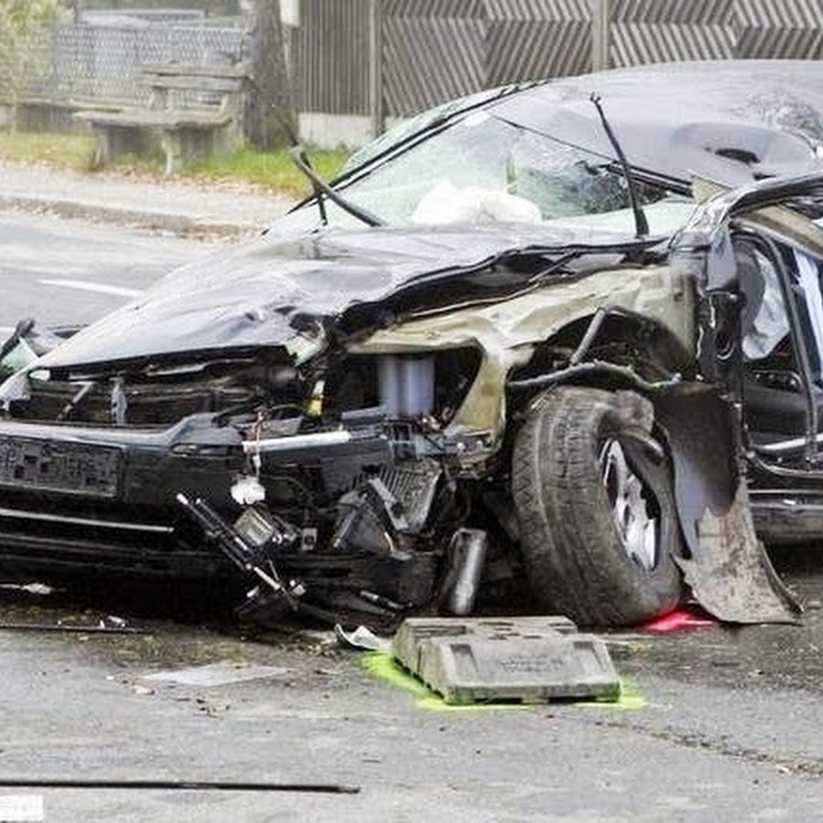 RARE VIDEOS Car Crashes Caught on Camera YouTube