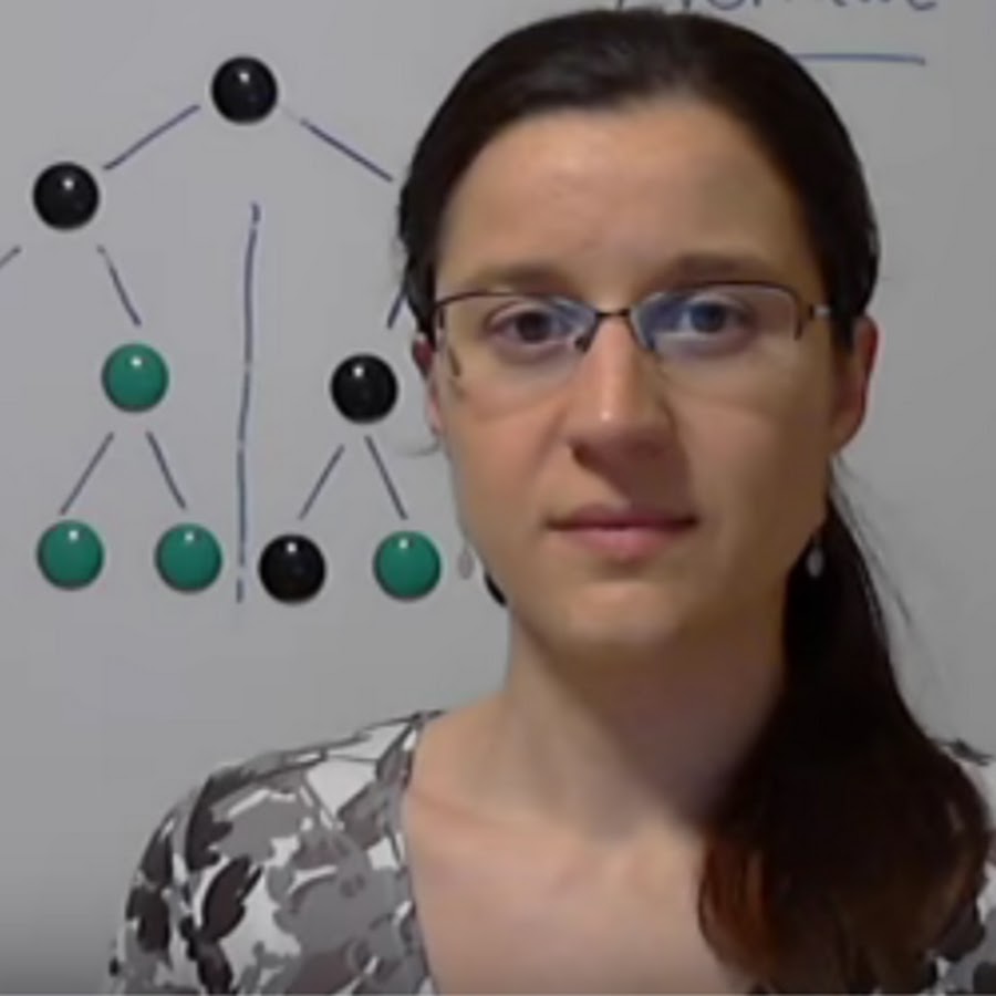 Dr. Katherine Horton Stop 007 YouTube