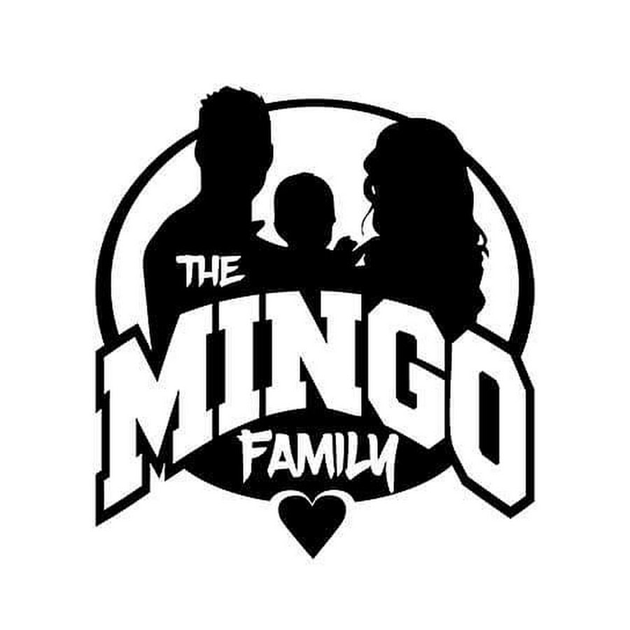 The Mingo Family YouTube