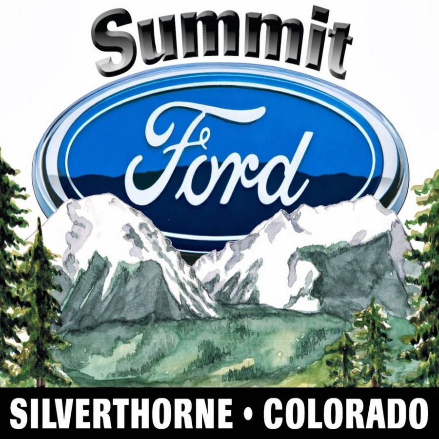 SUMMIT FORD YouTube