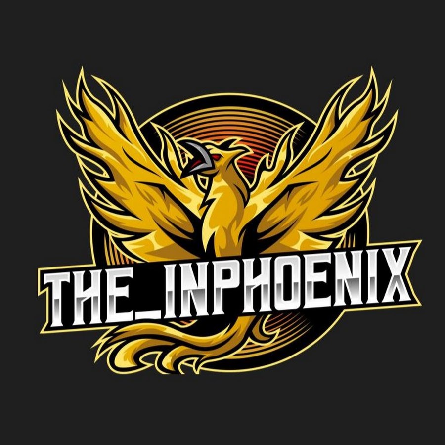 Inphoenix - YouTube