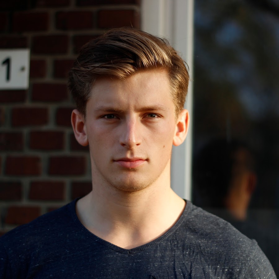 Nick gvarmia
