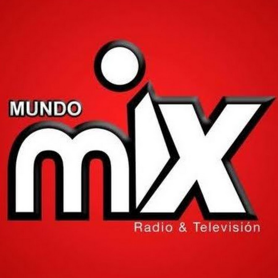 Radio Mix Fm YouTube