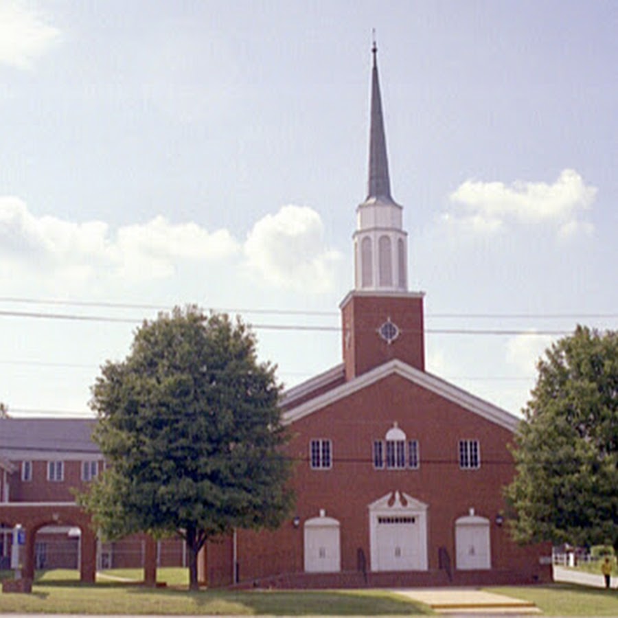 Word of Life Church Spartanburg SC YouTube