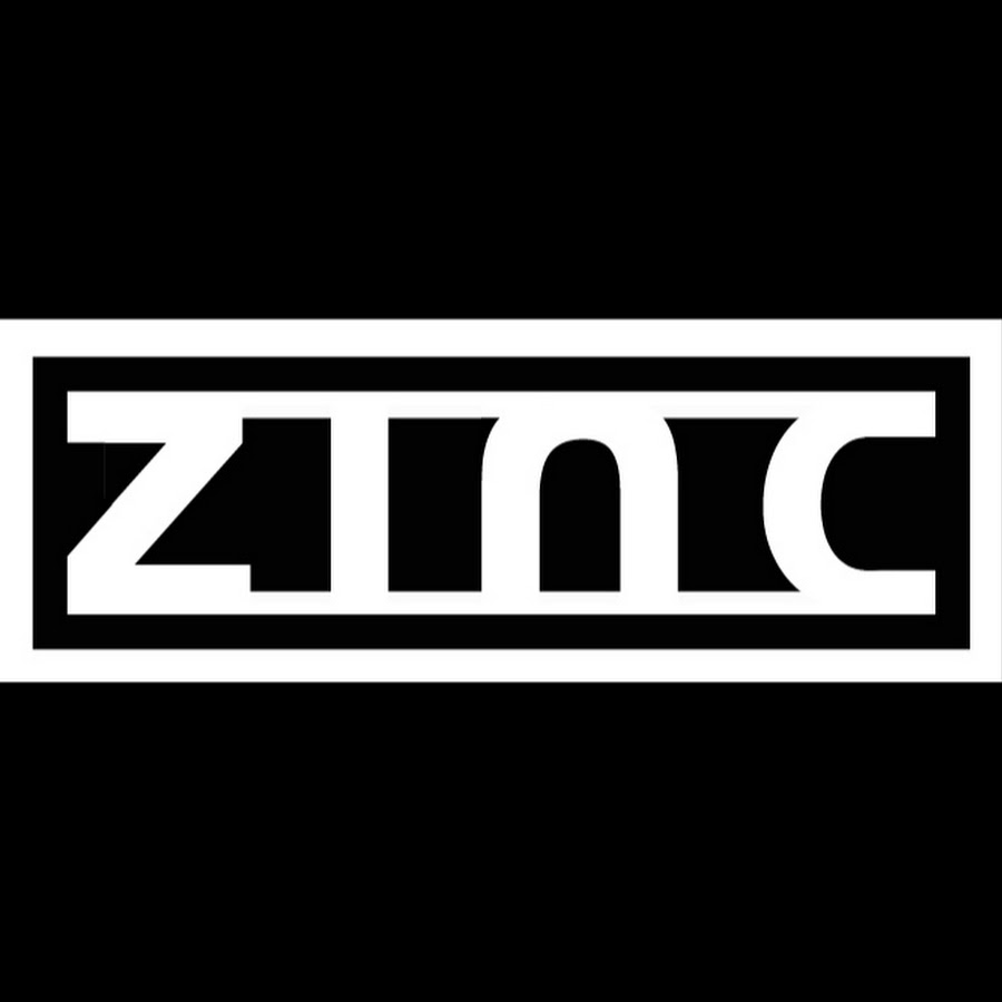 Zinc Band YouTube