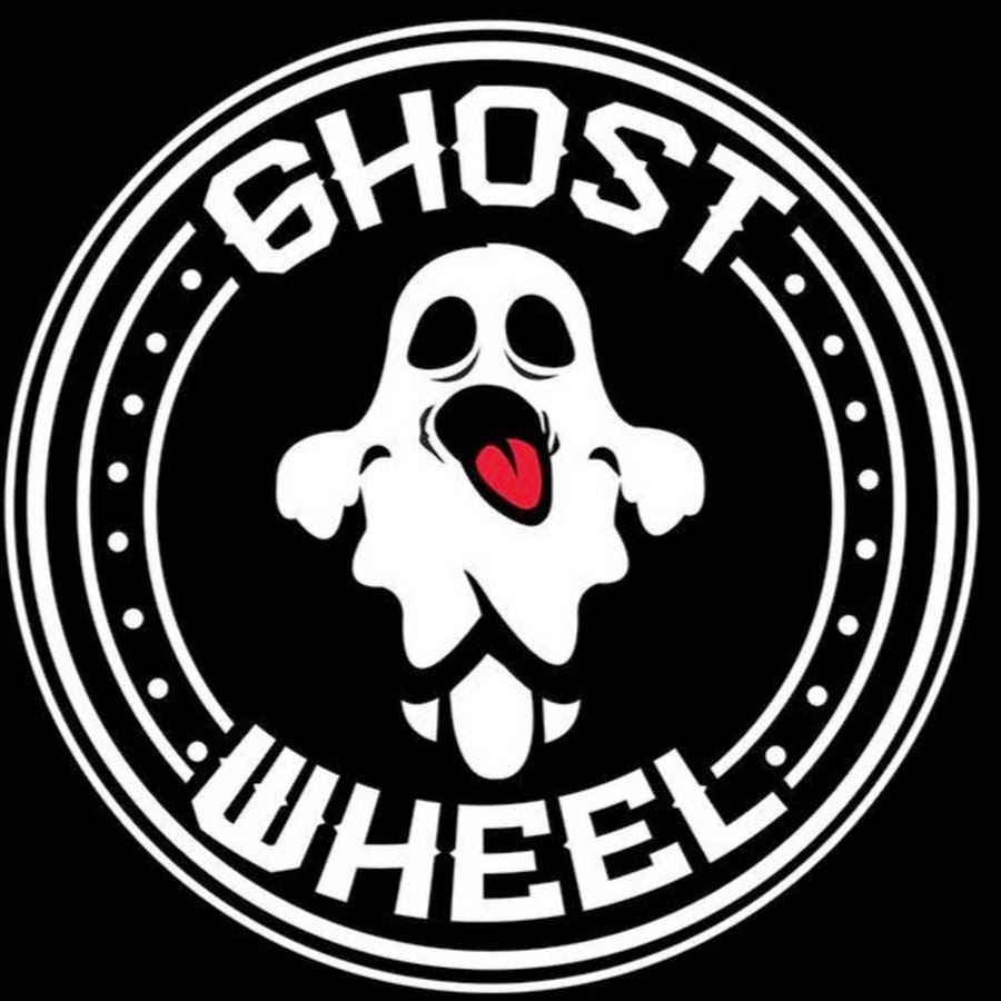 motorcycle ghost wheels for sale