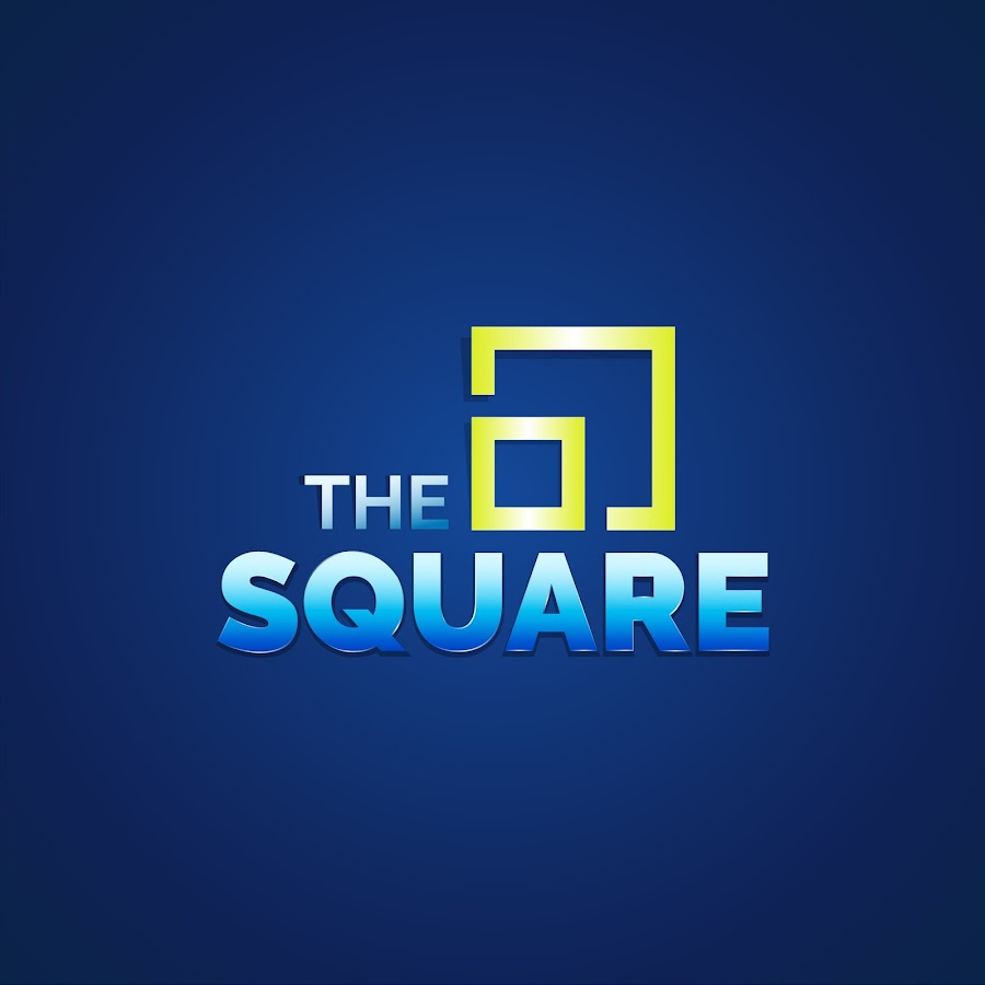 The Square YouTube