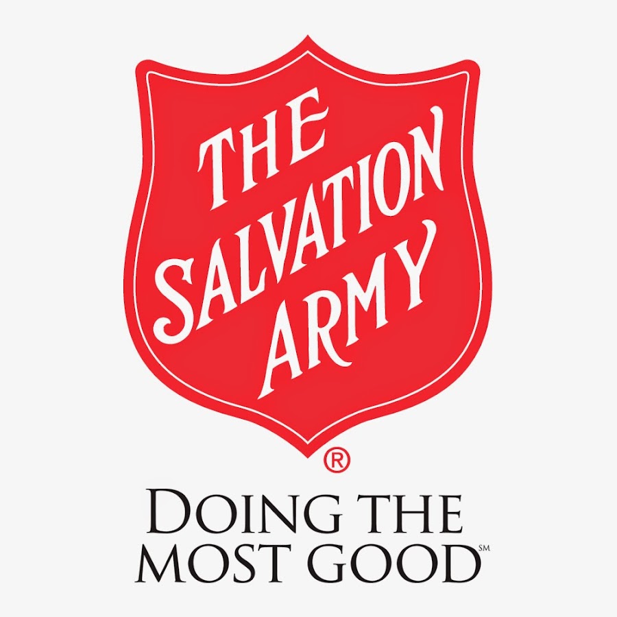 The Salvation Army of Clearwater/Upper Pinellas County YouTube