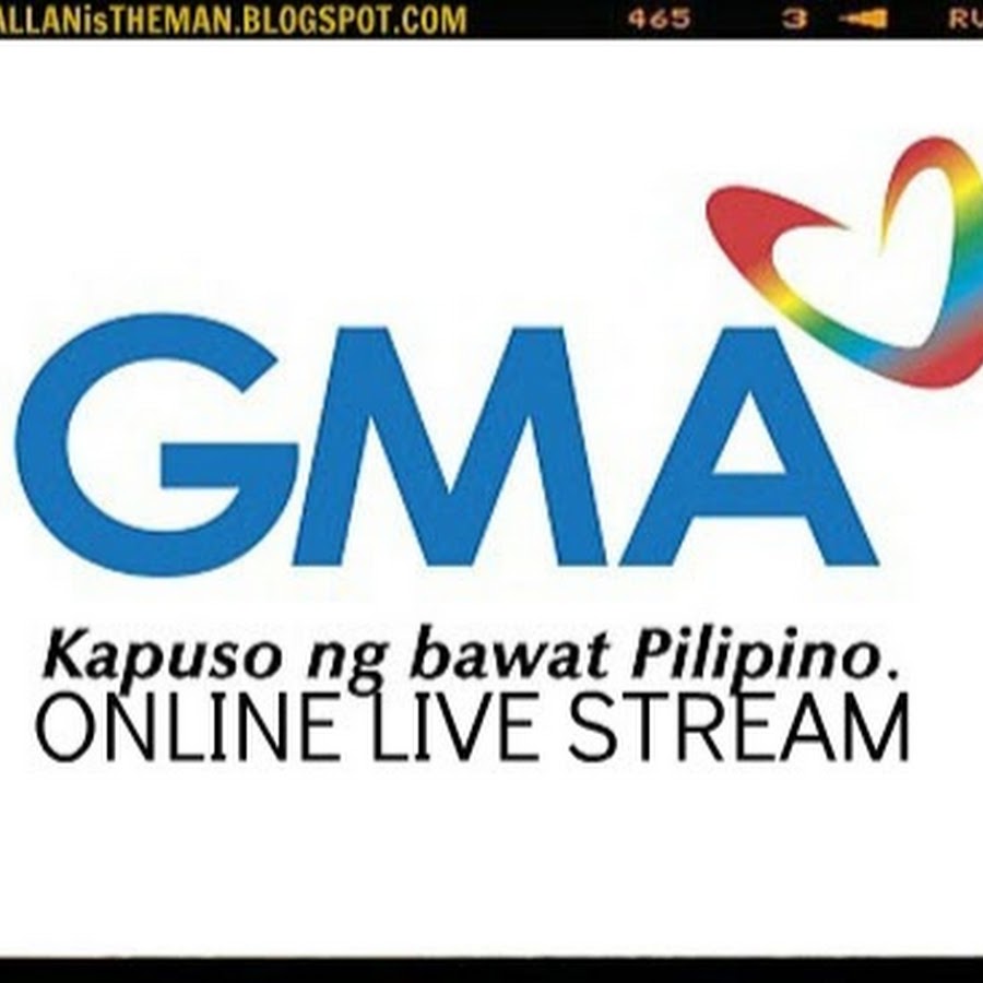 GMA Live Stream YouTube