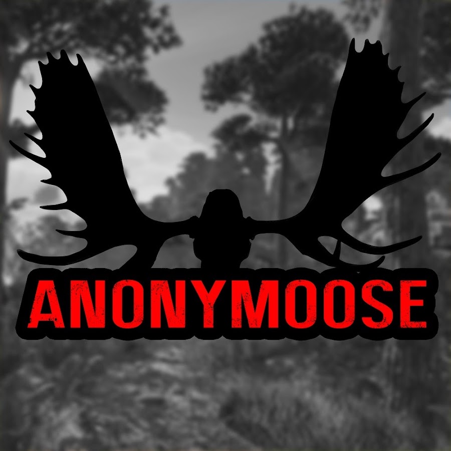AnonyMoose Plays YouTube