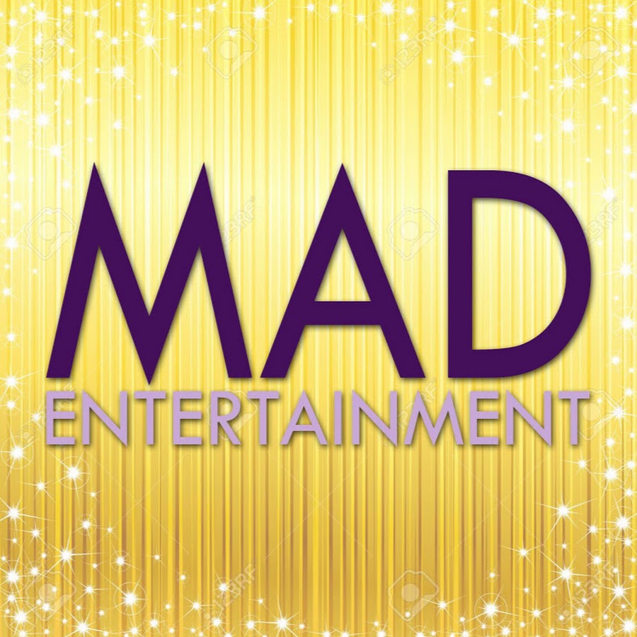 MAD Entertainment - YouTube