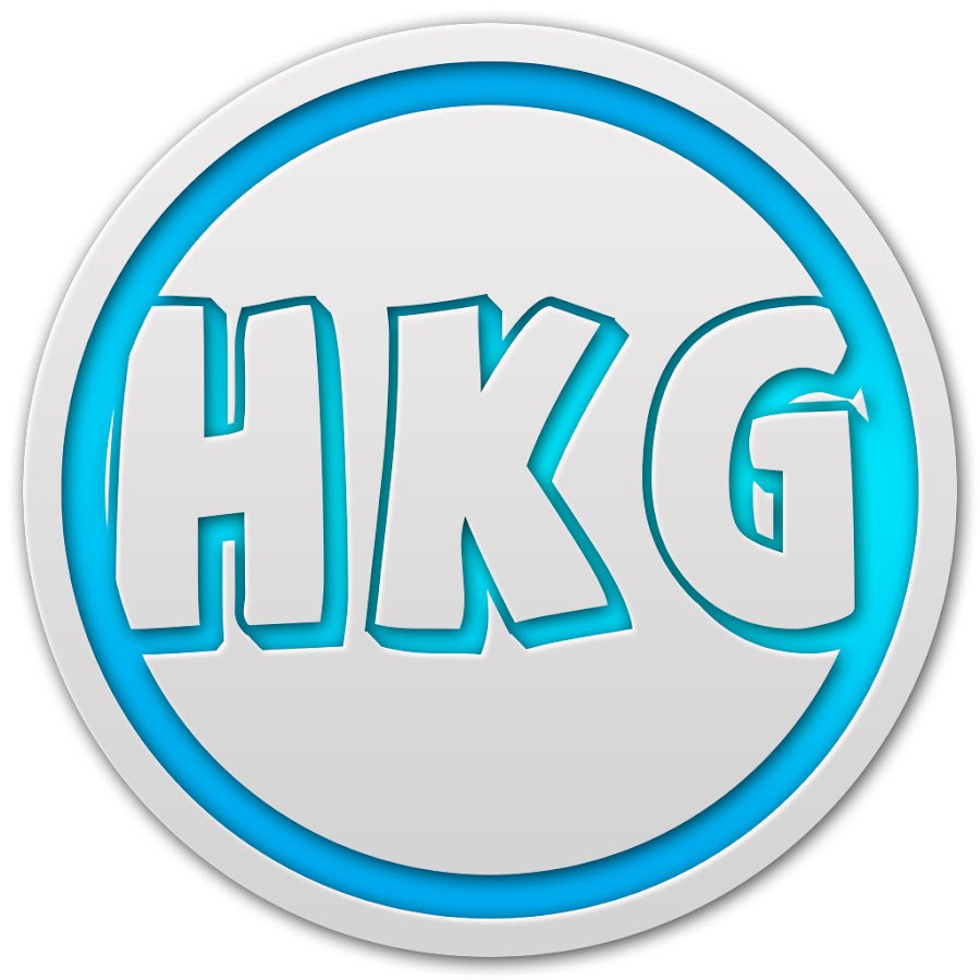 HK Gaming YouTube