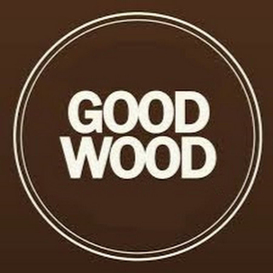 Good Wood - YouTube