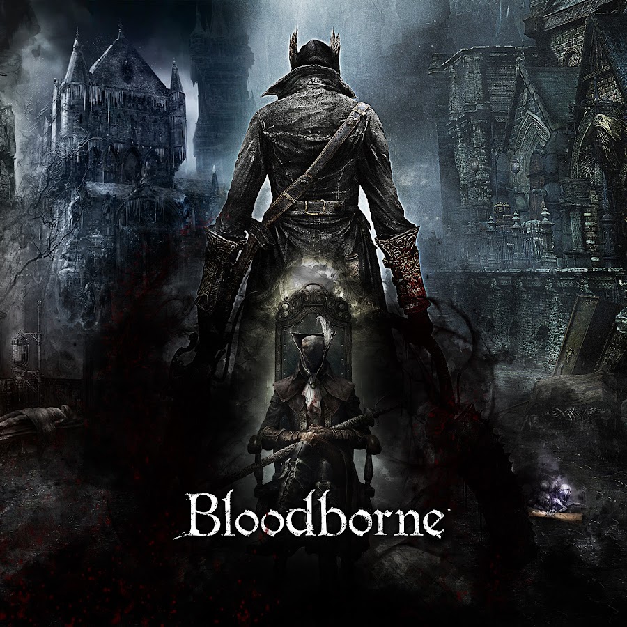 Blood Borne YouTube