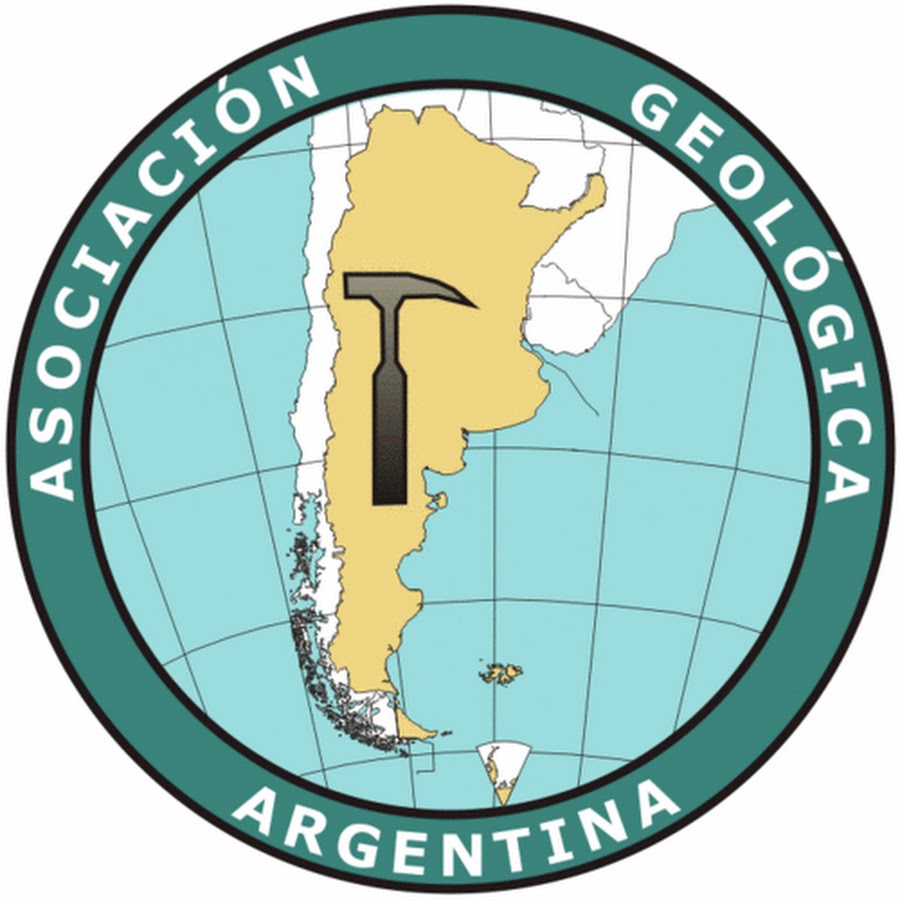 Asociación Geológica Argentina AGA - YouTube