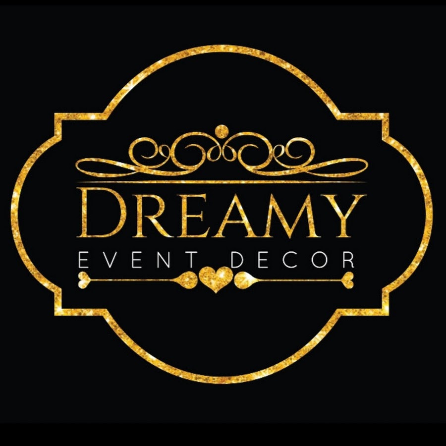 Dream event. Event Dream. Event Dream logo.