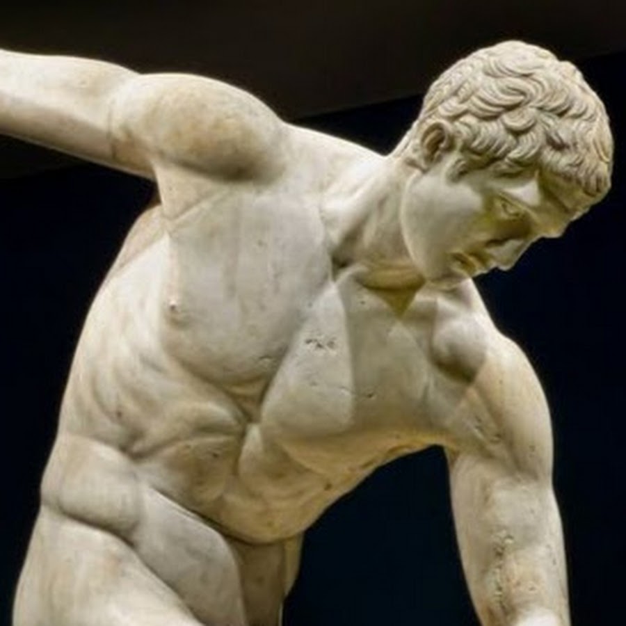 Citius, Altius, Fortius! - YouTube