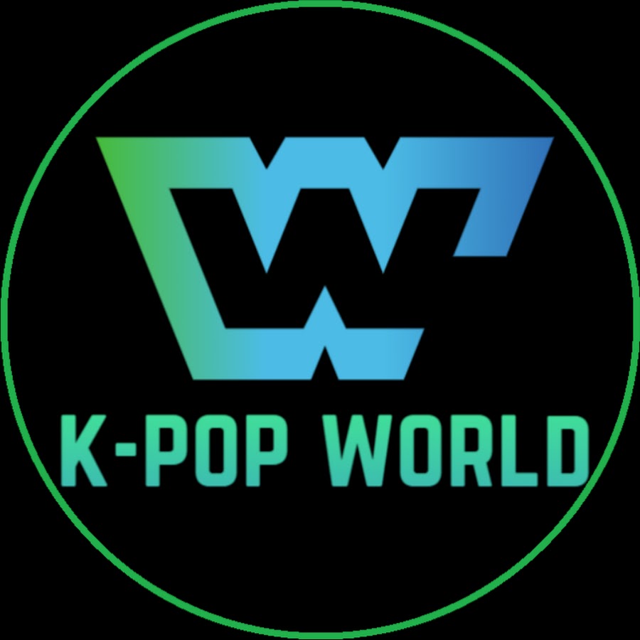KPOP WORLD YouTube