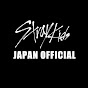 Stray Kids Japan official Youtube(YouTuber：Stray Kids)