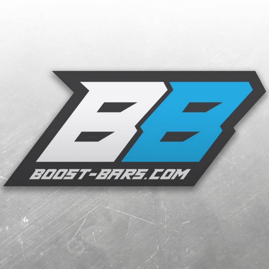 Boost Bars YouTube