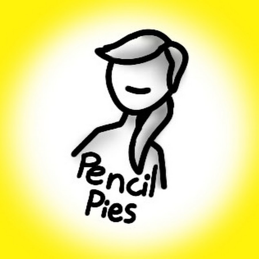 PencilPies - YouTube