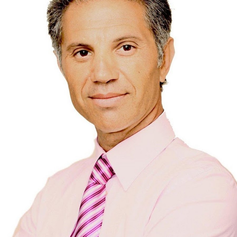 Patrick Wanis YouTube