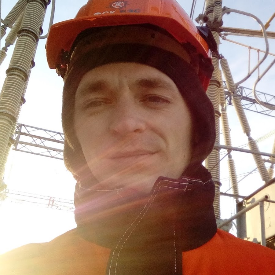 Храмов максим