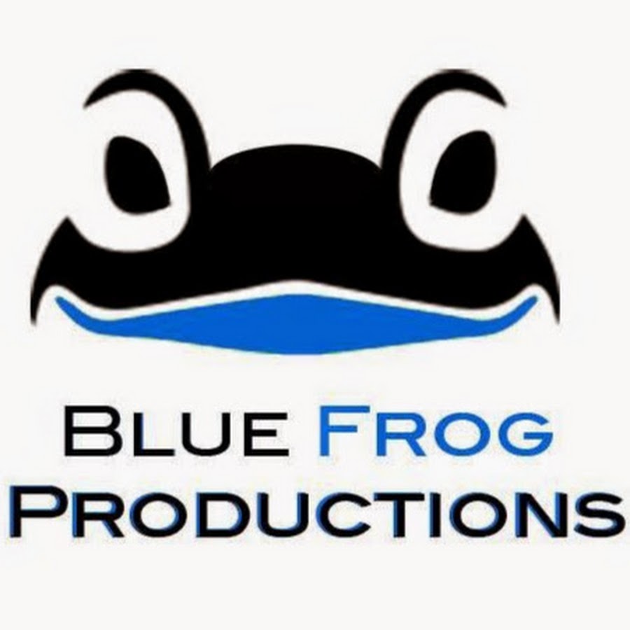 Blue Frog Productions - YouTube