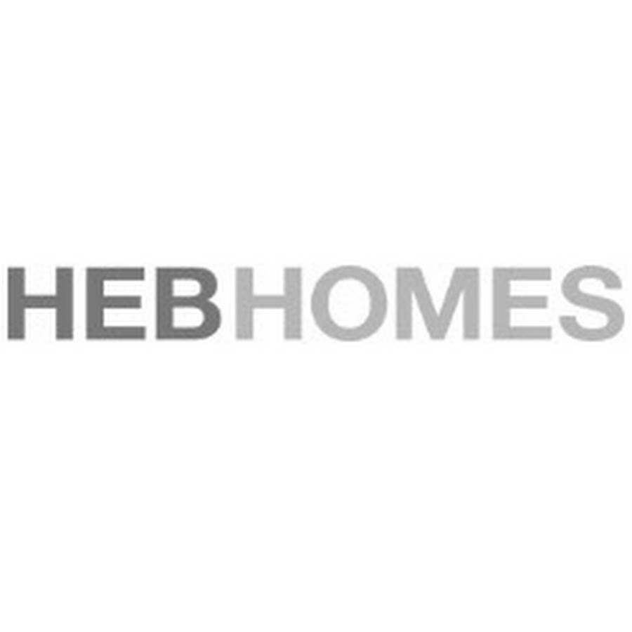 Heb Homes YouTube