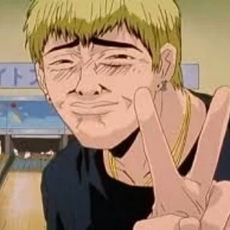 Johnny Sins One Punch Man