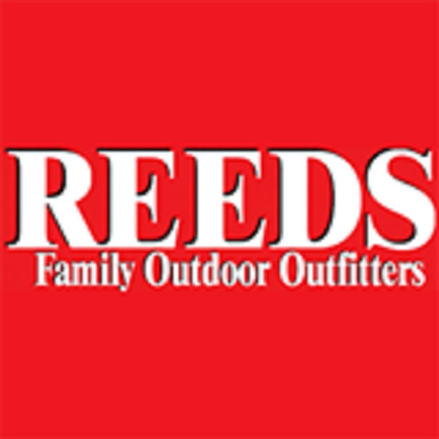 Reeds Family Outdoor Outfitters YouTube