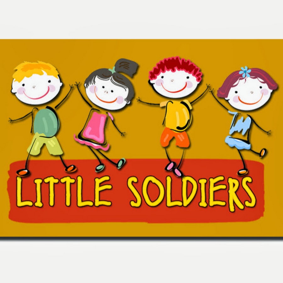 Little Soldiers - YouTube
