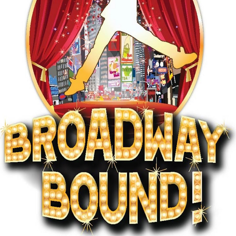 Broadway Bound Performing Arts Centre - YouTube