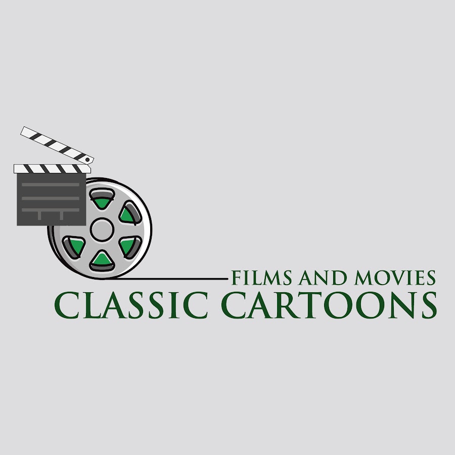 Classic Cartoons, Films, and Movies - YouTube