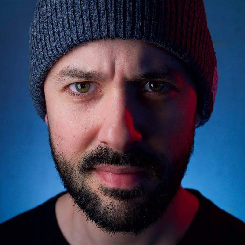 Le Grand Jd on YouTube