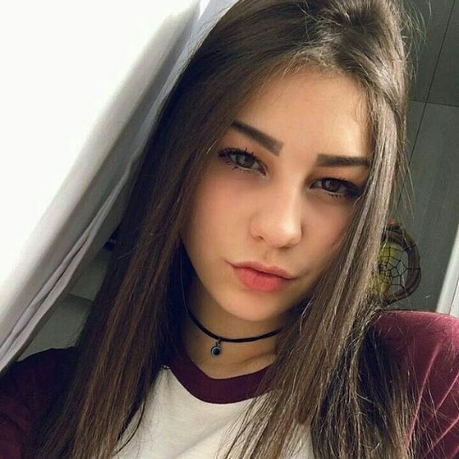 Девочка подросток Селви
