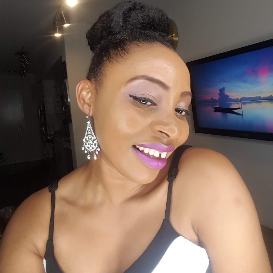 QueenEsther Ekanem 