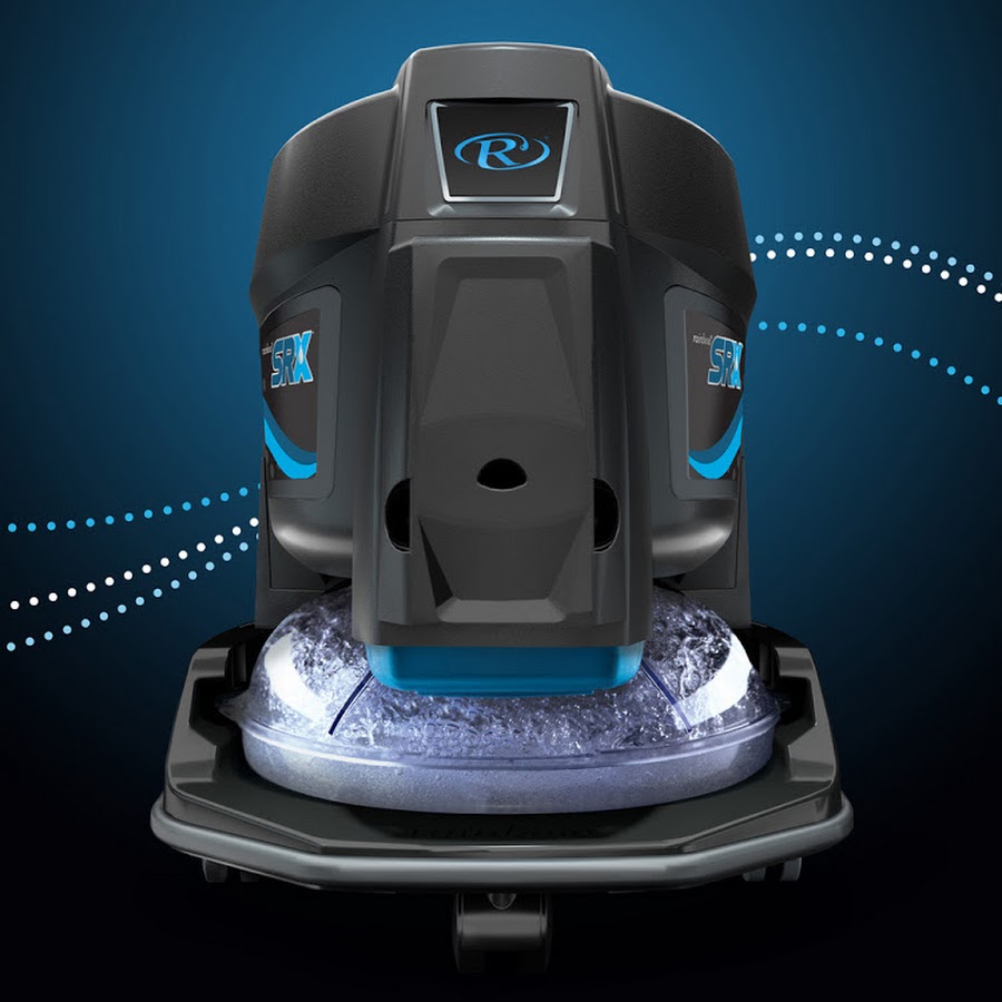 Rexair Rainbow Vacuum Cleaner YouTube