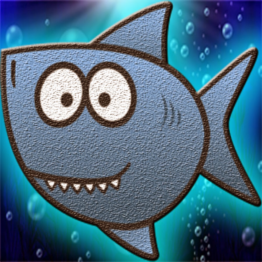 Аквариумные рыбки - YouTube