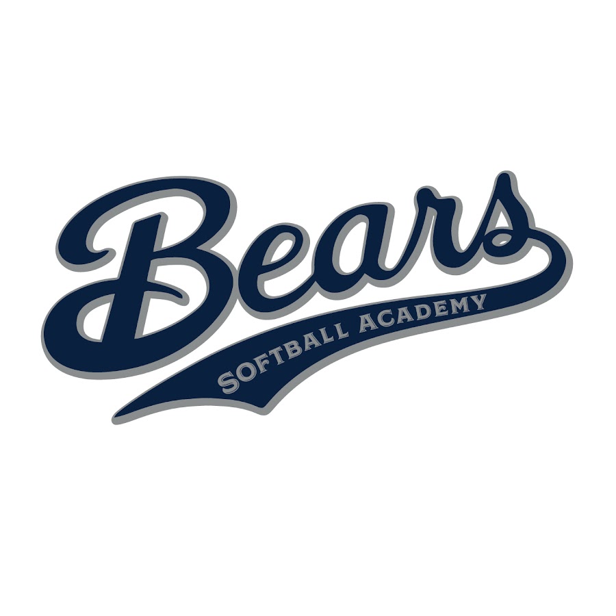 BEARS SOFTBALL ACADEMY - YouTube