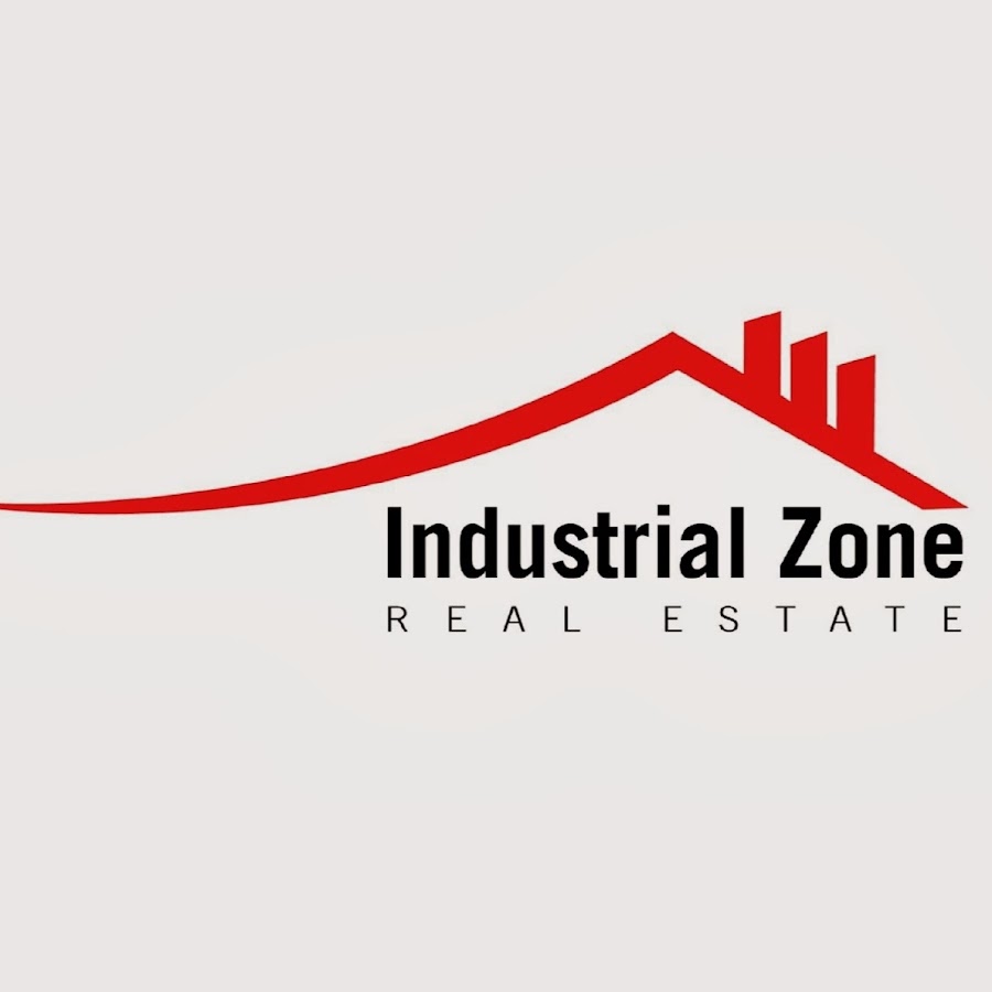 Industrial Zone Real Estate YouTube