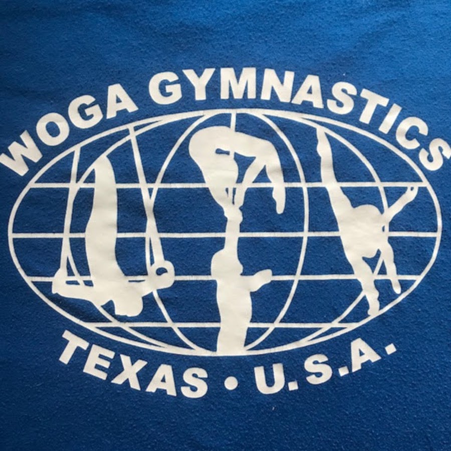 WOGA GYMNASTICS - YouTube