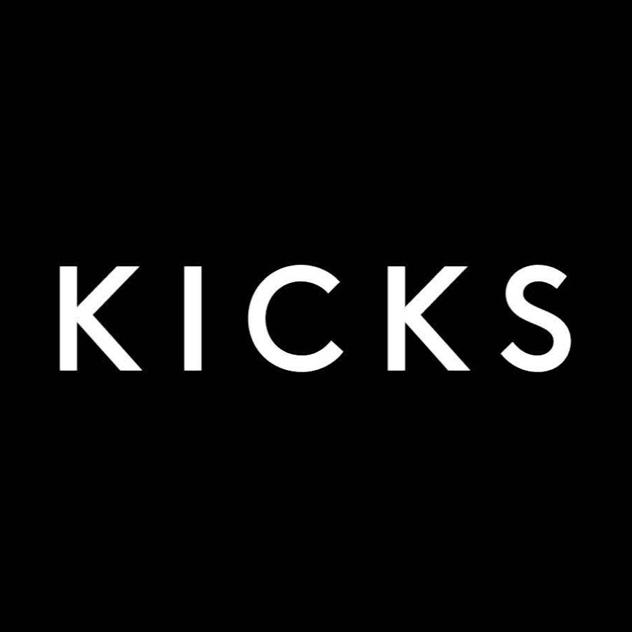 KICKS - YouTube