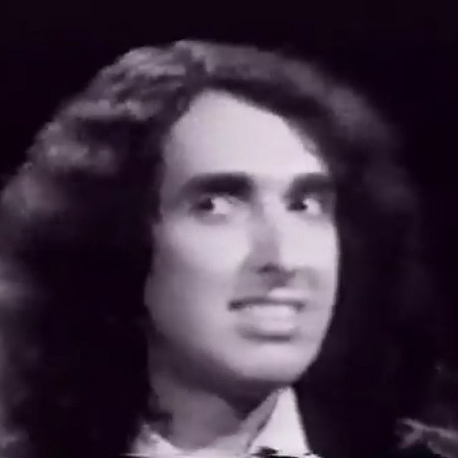 Tiny Tim YouTube