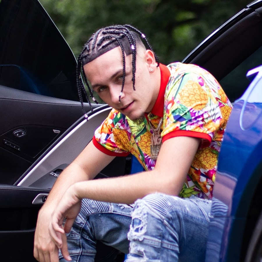 White Sosa YouTube