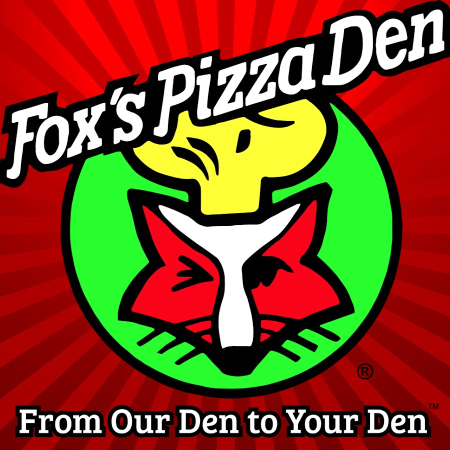 Fox's Pizza Den YouTube