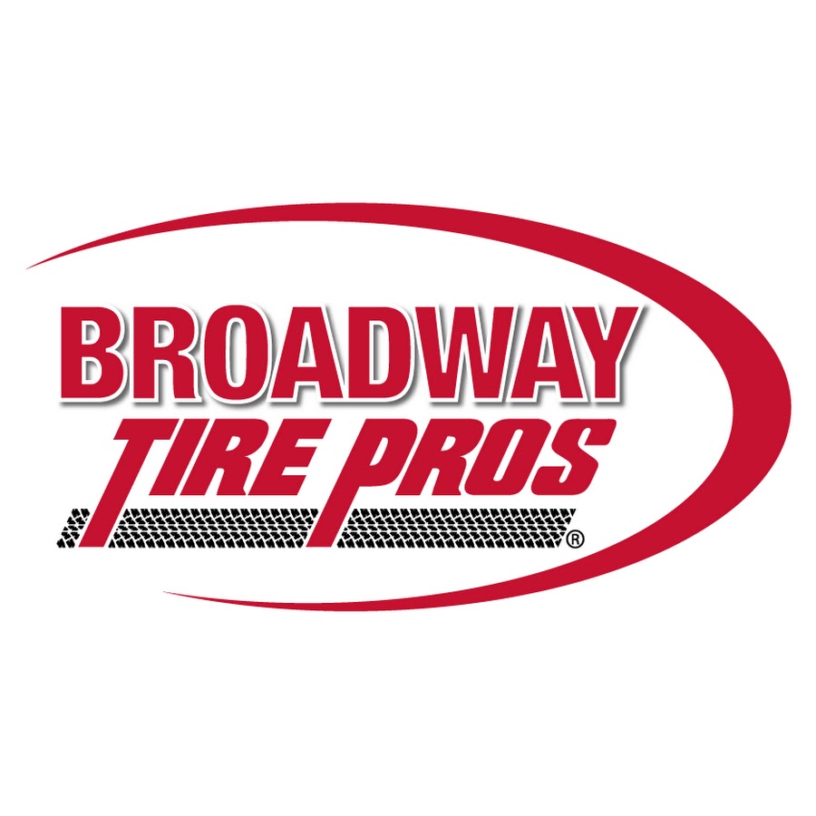Broadway Tire Pros YouTube