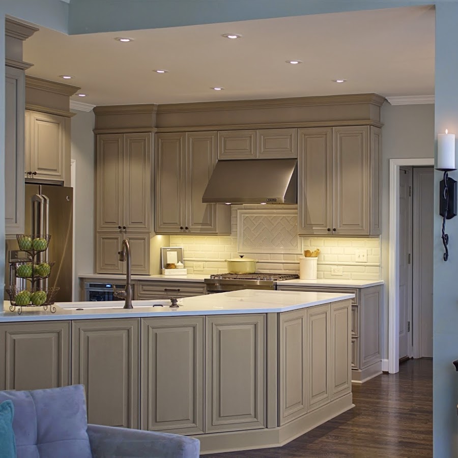 Platinum Kitchens & Design, Inc. YouTube